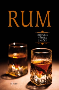 Rum - kniha