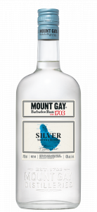 Mount Gay Silver