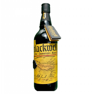 Blackwell Black Gold