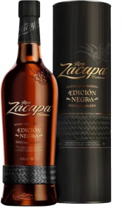 Zacapa Centenario 23 Edicion Negra