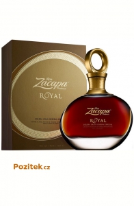 Zacapa Royal