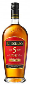 El Dorado 5 y.o.