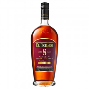 El Dorado 8 y.o.