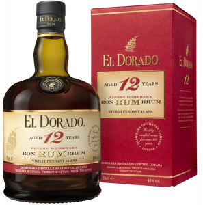 El Dorado 12 y.o