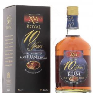 XM Royal 10 y.o.