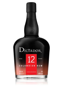 Dictador 12 Years
