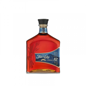 Flor de Cana Centenario 12 y.o