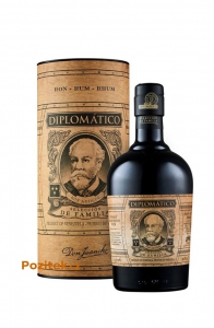 Diplomático Selección de Familia