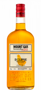 Mount Gay Eclipse