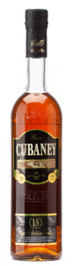 Cubaney Selecto 18 Años