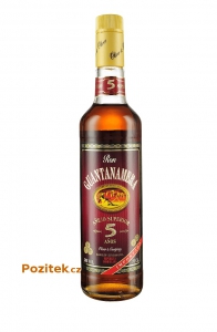 Guantanamera Anejo Superior 5 Años