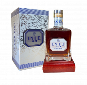 Unhiq XO Malt Rum