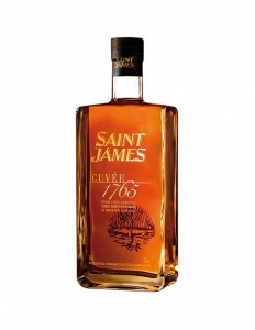 Saint James Cuvée 1765