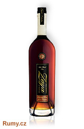 Zaya Gran Reserva 12 y.o